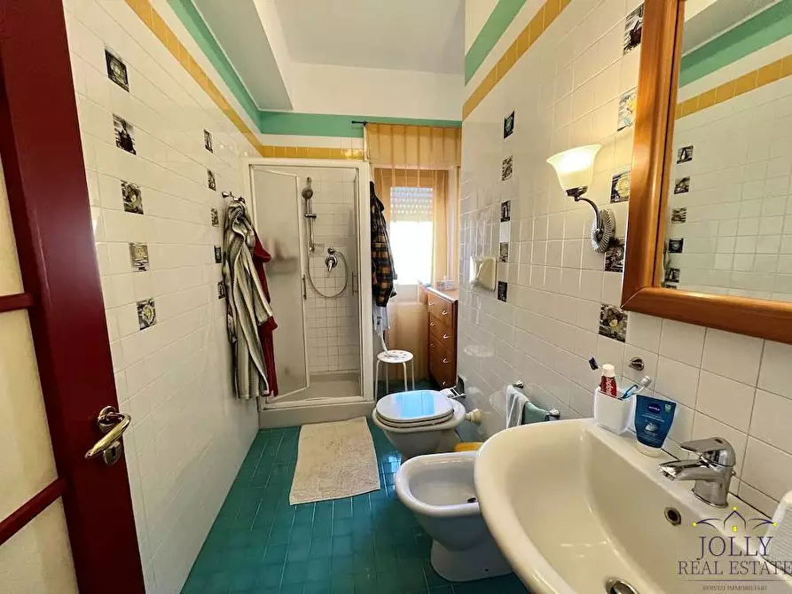 Immagine 12 di Appartamento in vendita  in VIA ALCIBIADE a Siracusa