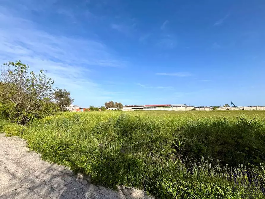 Immagine 9 di Terreno edificabile in vendita  in Via pantanelli a Siracusa