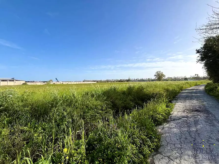 Immagine 13 di Terreno edificabile in vendita  in Via pantanelli a Siracusa