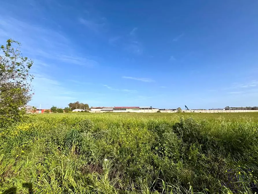 Immagine 15 di Terreno edificabile in vendita  in Via pantanelli a Siracusa