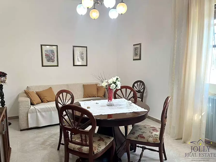 Immagine 1 di Appartamento in affitto  in via modica a Siracusa