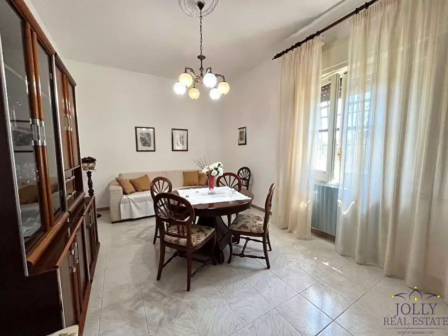 Immagine 2 di Appartamento in affitto  in via modica a Siracusa