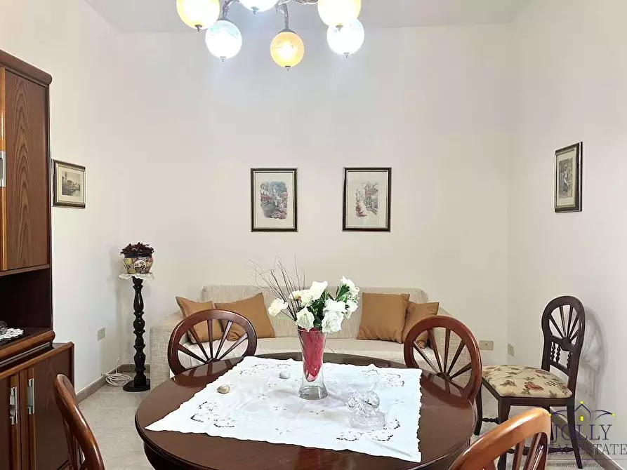 Immagine 4 di Appartamento in affitto  in via modica a Siracusa