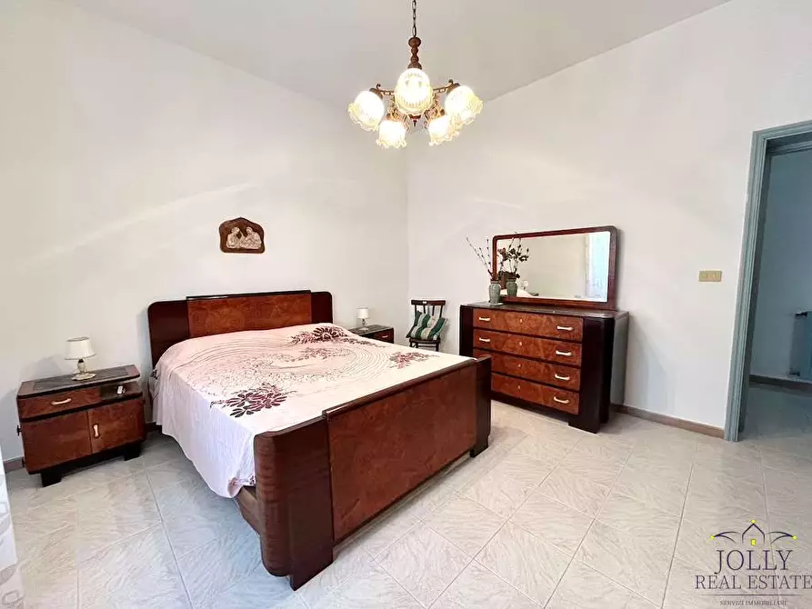 Immagine 5 di Appartamento in affitto  in via modica a Siracusa