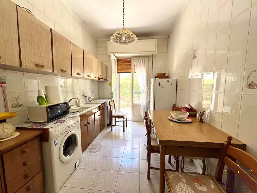 Immagine 6 di Appartamento in affitto  in via modica a Siracusa