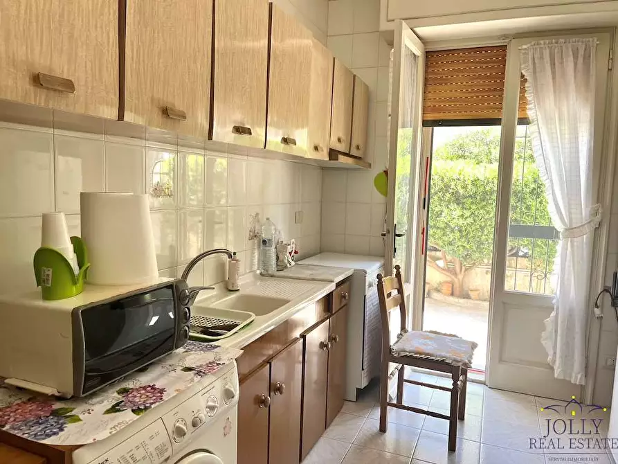 Immagine 7 di Appartamento in affitto  in via modica a Siracusa