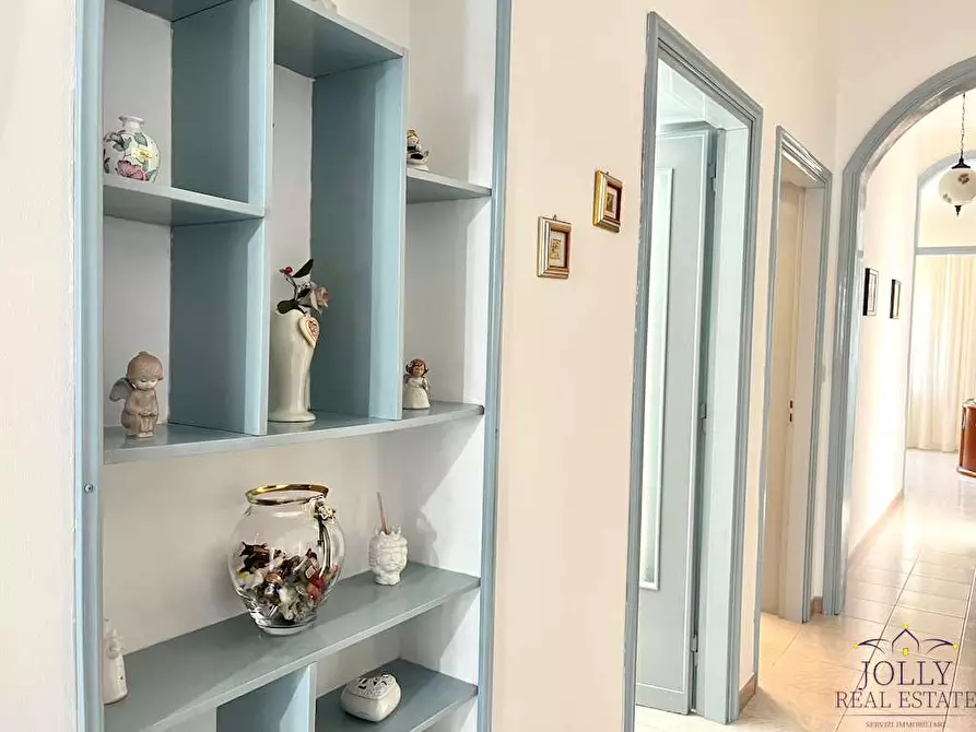 Immagine 9 di Appartamento in affitto  in via modica a Siracusa