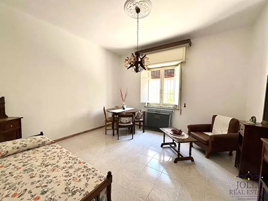 Immagine 11 di Appartamento in affitto  in via modica a Siracusa