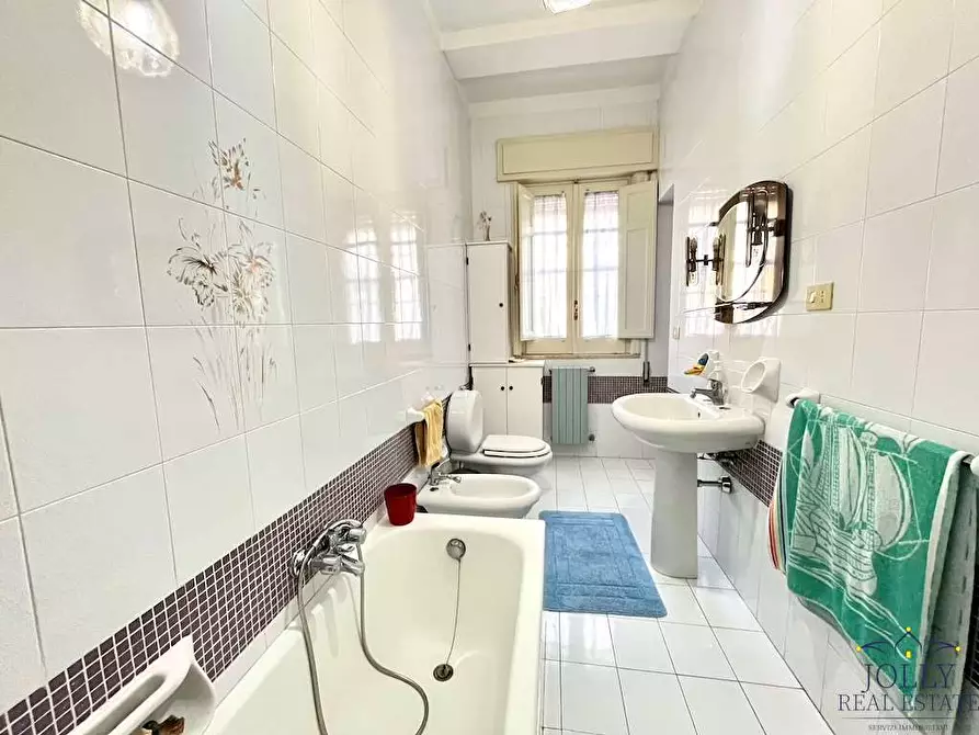 Immagine 12 di Appartamento in affitto  in via modica a Siracusa