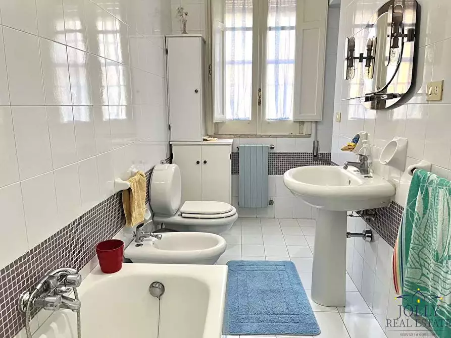 Immagine 13 di Appartamento in affitto  in via modica a Siracusa