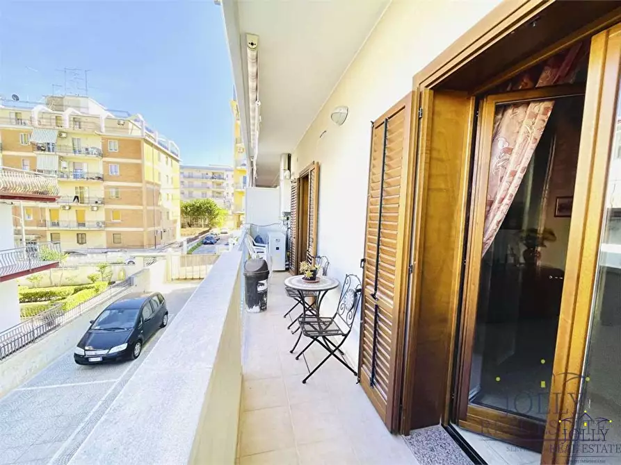 Immagine 2 di Quadrilocale in vendita  in Grottasanta 166 a Siracusa