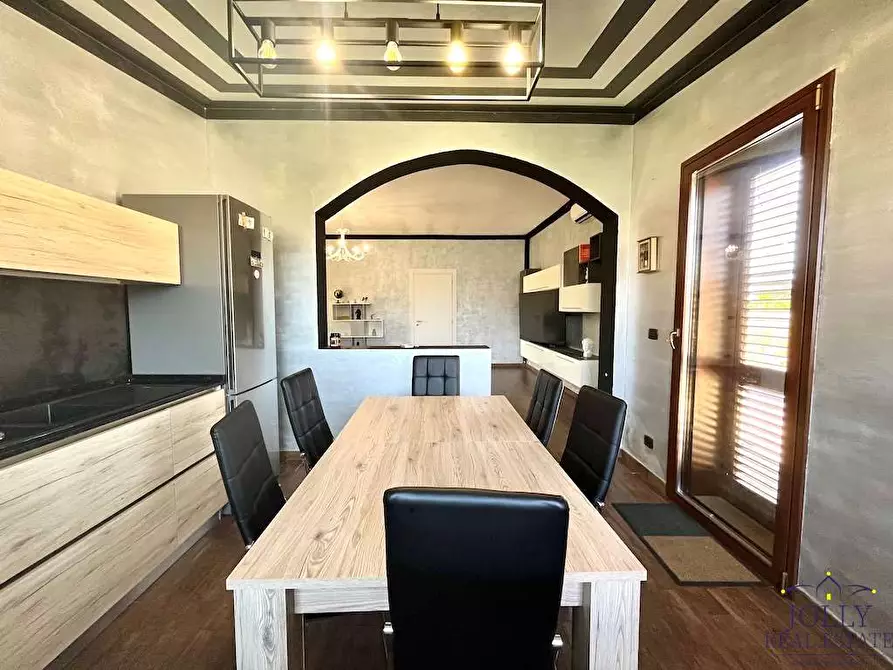 Immagine 1 di Villa in vendita  in Traversa Pozzo Nuovo a Siracusa