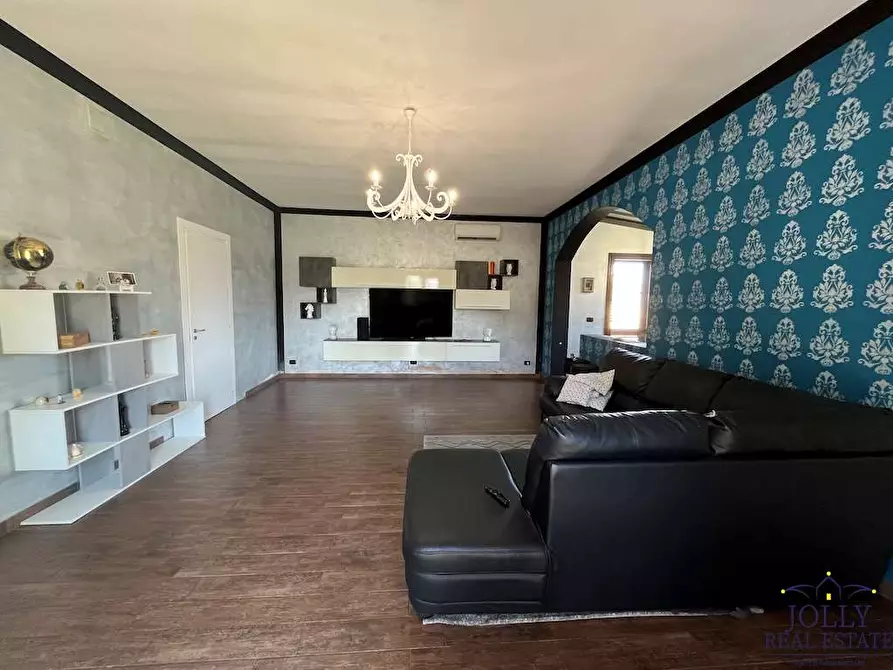 Immagine 2 di Villa in vendita  in Traversa Pozzo Nuovo a Siracusa