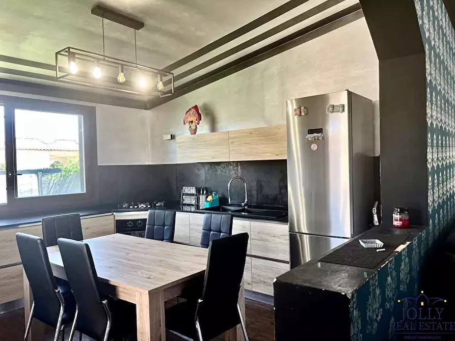 Immagine 5 di Villa in vendita  in Traversa Pozzo Nuovo a Siracusa