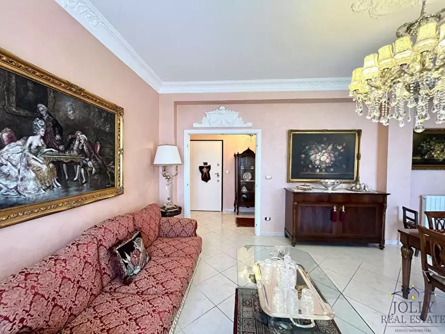 Immagine 2 di Appartamento in vendita  in via grottasanta a Siracusa