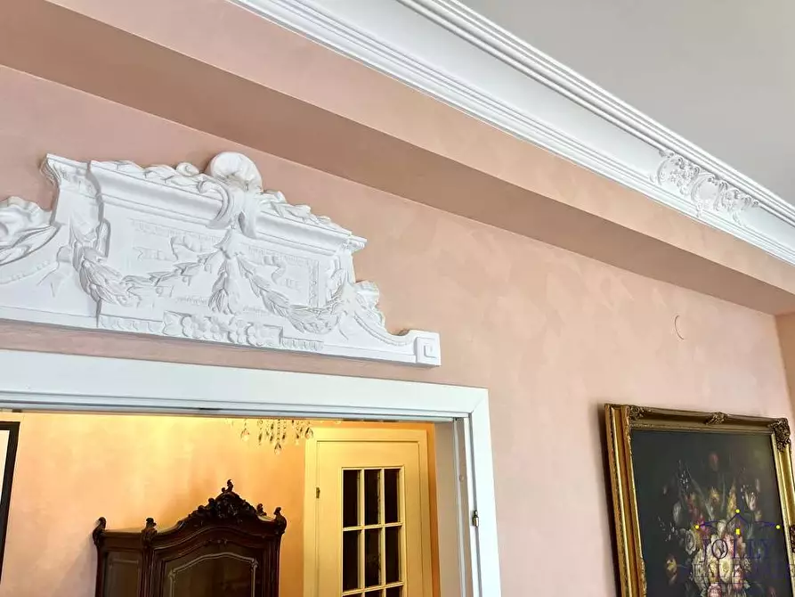 Immagine 4 di Appartamento in vendita  in via grottasanta a Siracusa