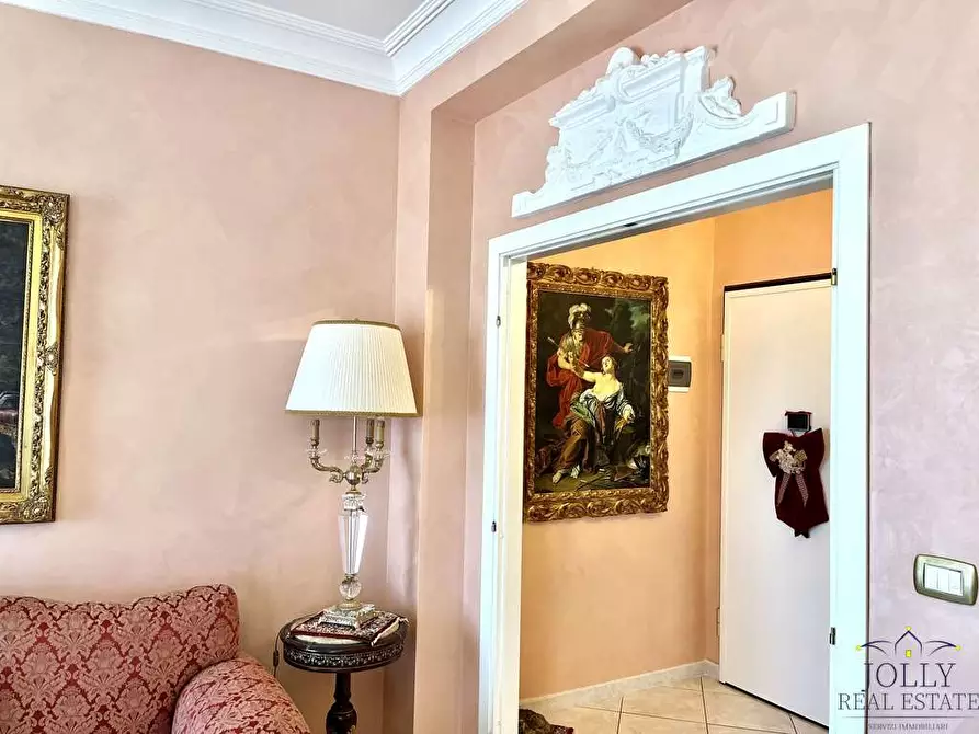 Immagine 7 di Appartamento in vendita  in via grottasanta a Siracusa