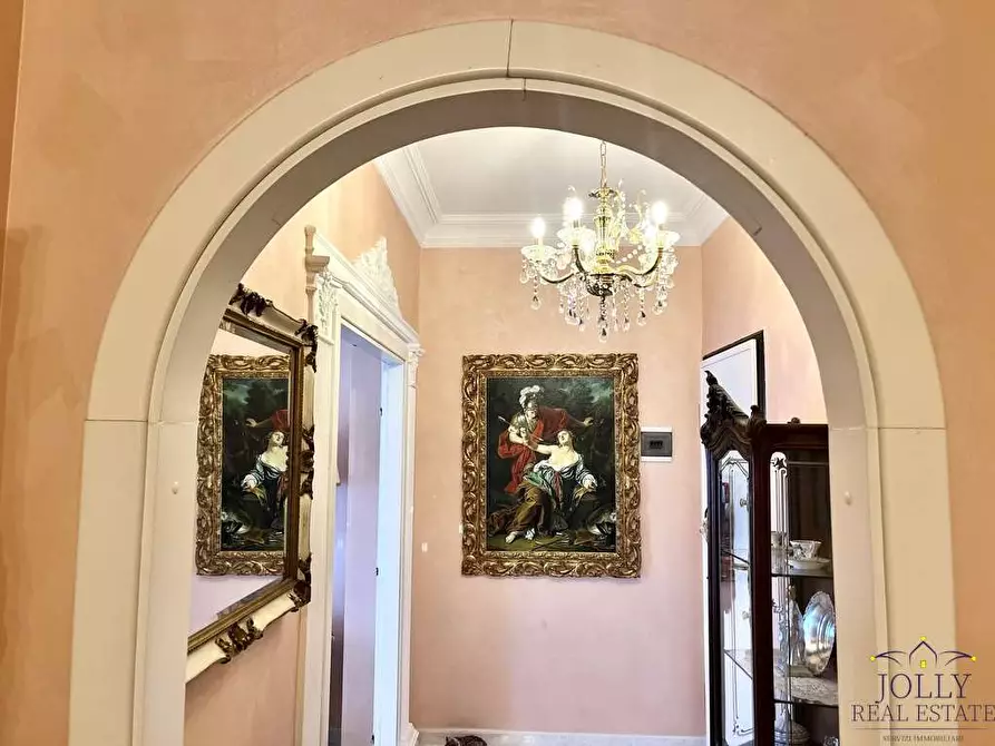 Immagine 11 di Appartamento in vendita  in via grottasanta a Siracusa