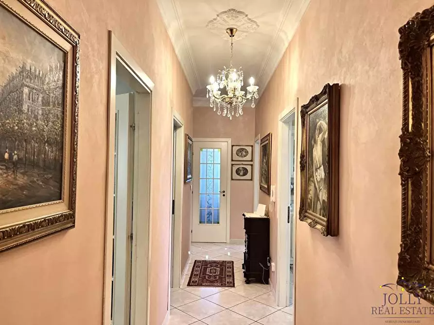 Immagine 12 di Appartamento in vendita  in via grottasanta a Siracusa