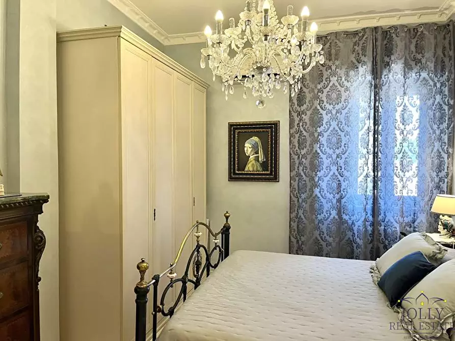 Immagine 14 di Appartamento in vendita  in via grottasanta a Siracusa