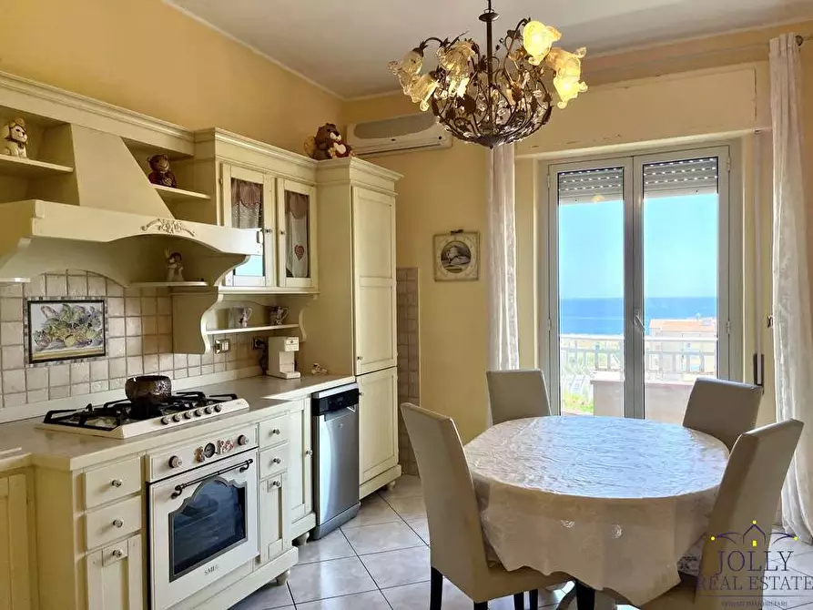 Immagine 16 di Appartamento in vendita  in via grottasanta a Siracusa