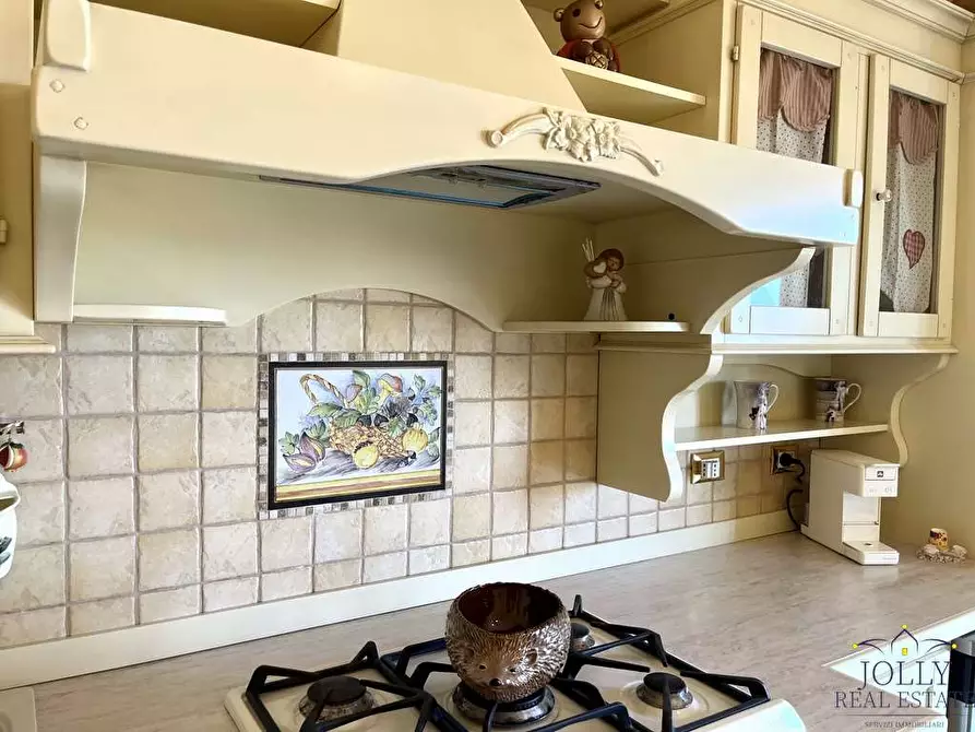 Immagine 17 di Appartamento in vendita  in via grottasanta a Siracusa