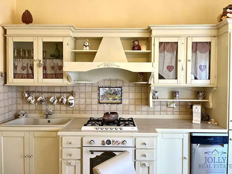 Immagine 18 di Appartamento in vendita  in via grottasanta a Siracusa