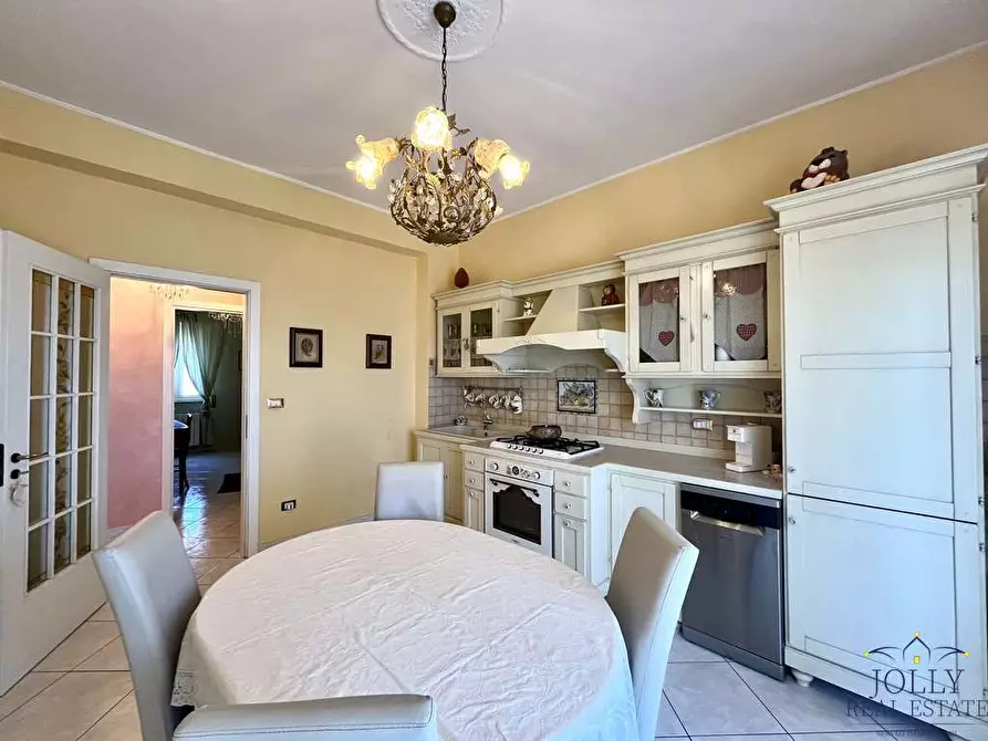 Immagine 20 di Appartamento in vendita  in via grottasanta a Siracusa