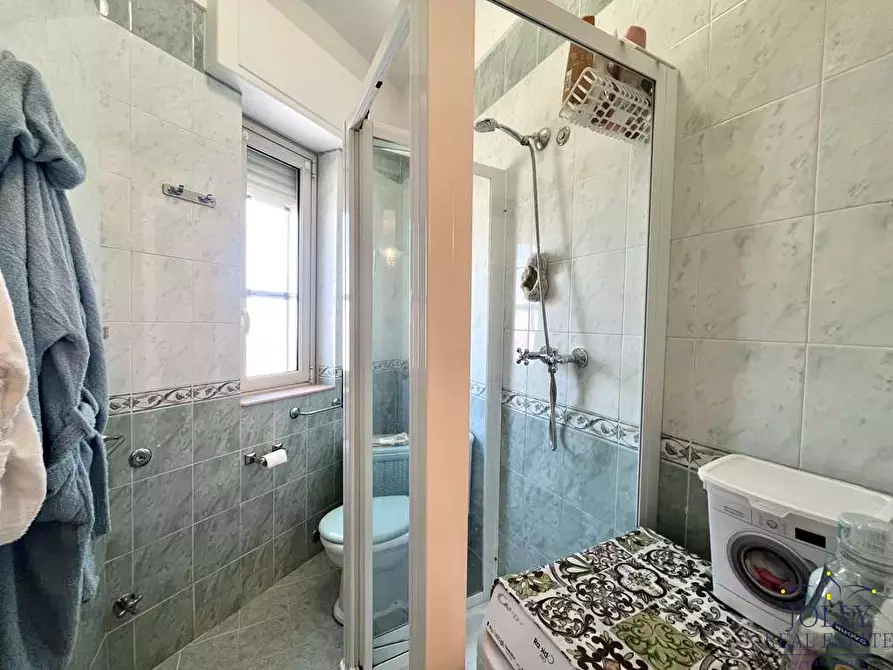 Immagine 26 di Appartamento in vendita  in via grottasanta a Siracusa