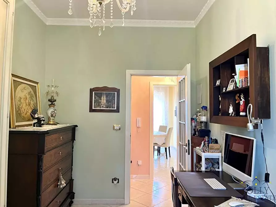 Immagine 32 di Appartamento in vendita  in via grottasanta a Siracusa