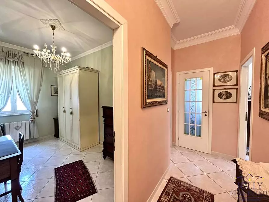 Immagine 33 di Appartamento in vendita  in via grottasanta a Siracusa