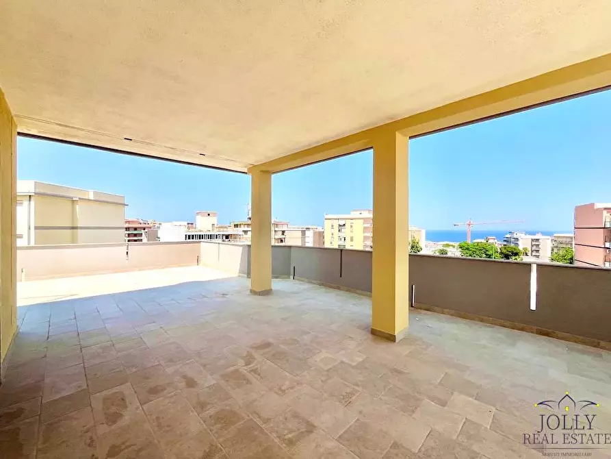 Immagine 1 di Attico in vendita  in ronco II via tisia a Siracusa