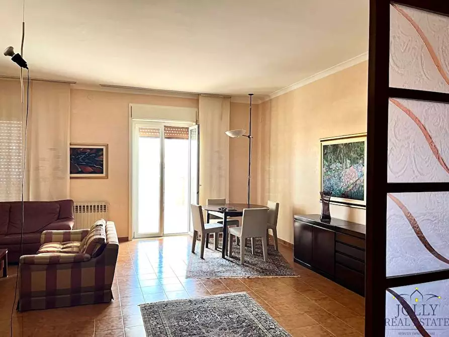 Immagine 2 di Attico in vendita  in ronco II via tisia a Siracusa