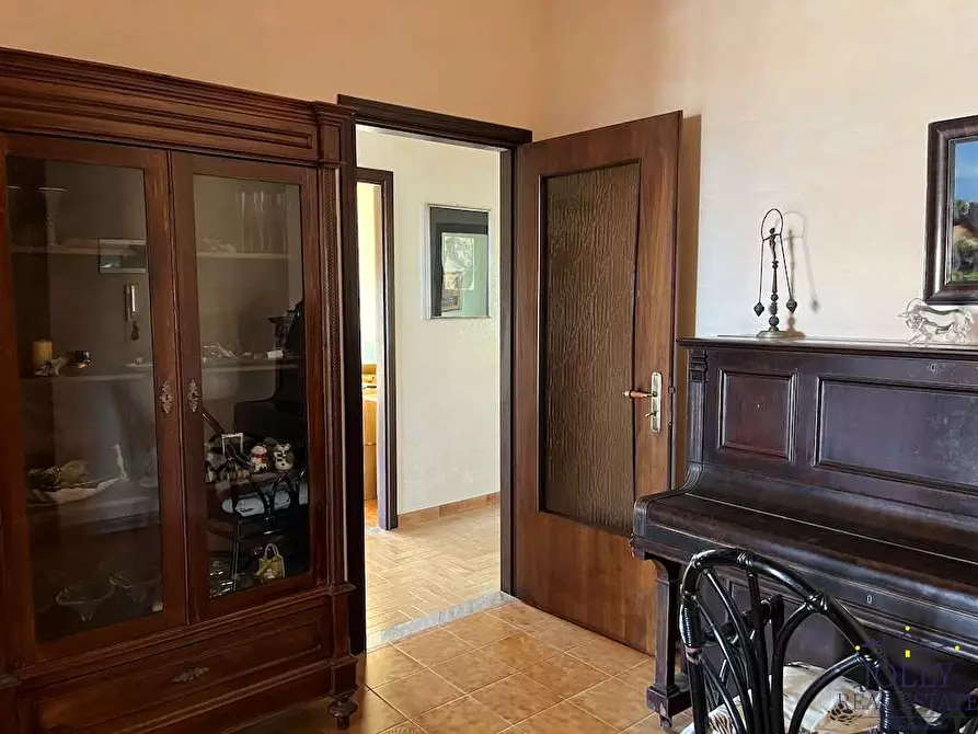 Immagine 4 di Attico in vendita  in ronco II via tisia a Siracusa