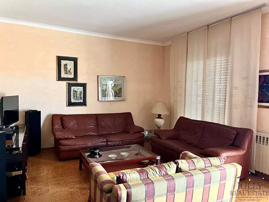 Immagine 5 di Attico in vendita  in ronco II via tisia a Siracusa