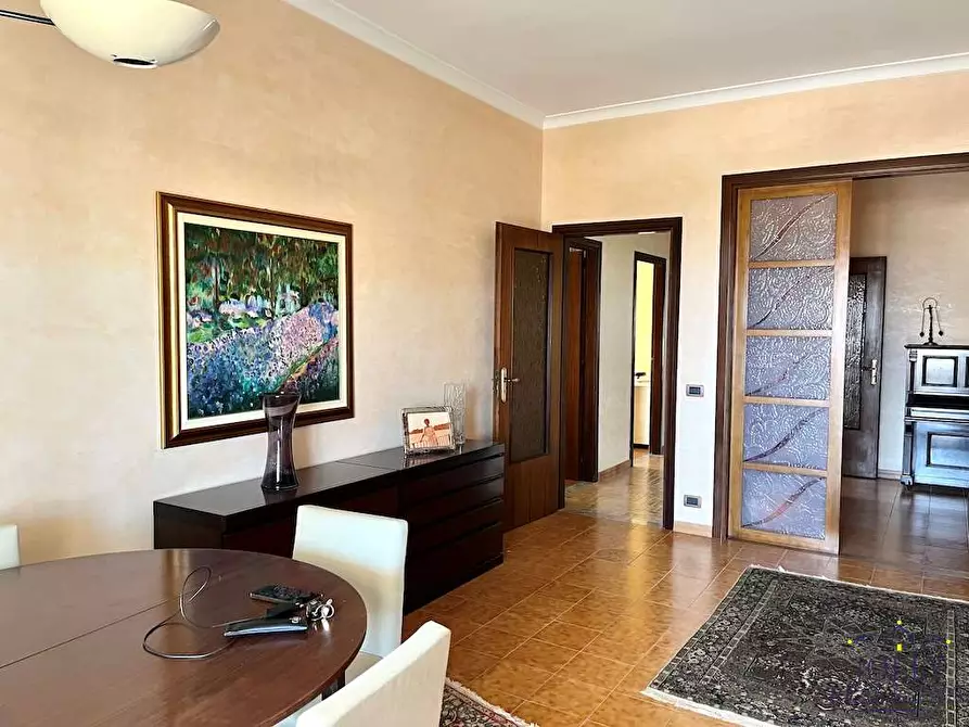 Immagine 8 di Attico in vendita  in ronco II via tisia a Siracusa