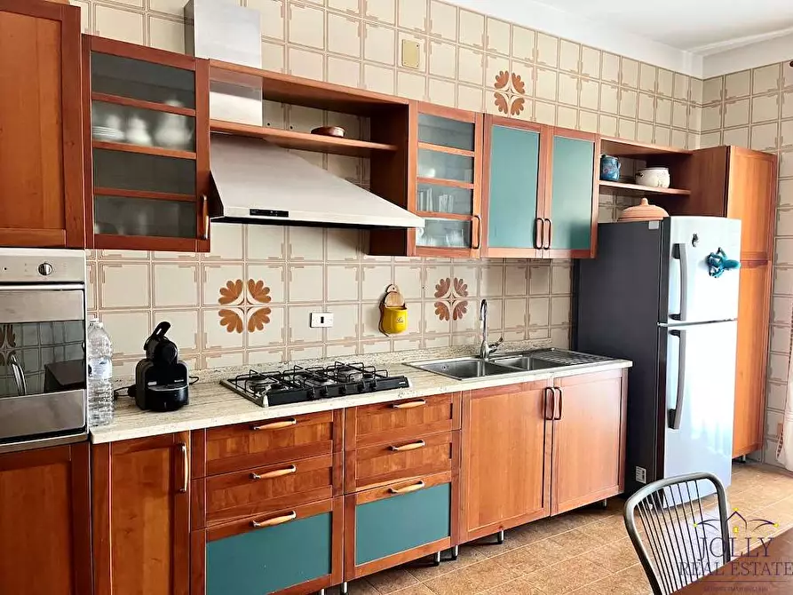 Immagine 11 di Attico in vendita  in ronco II via tisia a Siracusa