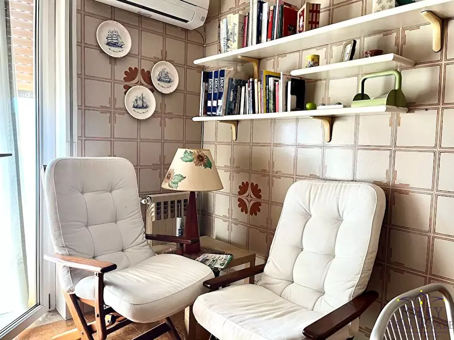 Immagine 12 di Attico in vendita  in ronco II via tisia a Siracusa