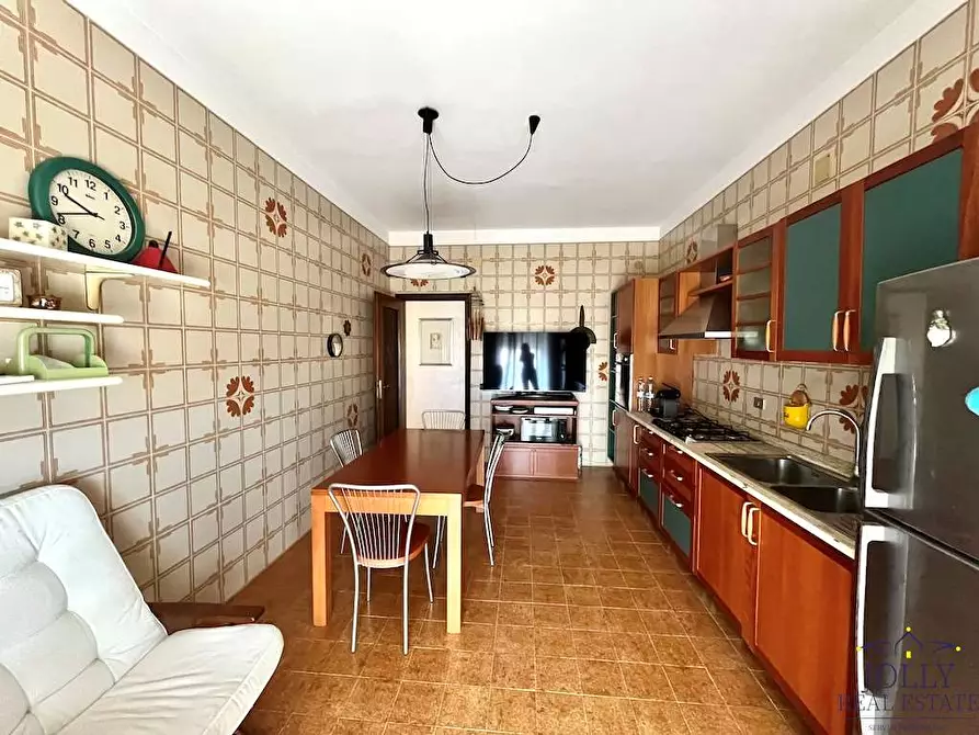 Immagine 13 di Attico in vendita  in ronco II via tisia a Siracusa