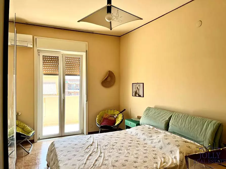 Immagine 15 di Attico in vendita  in ronco II via tisia a Siracusa