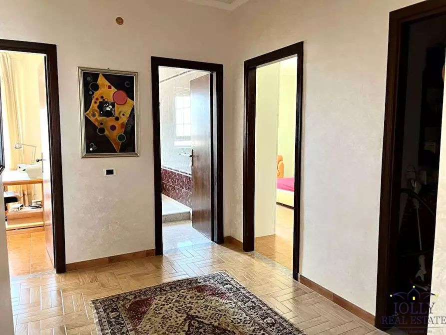 Immagine 16 di Attico in vendita  in ronco II via tisia a Siracusa