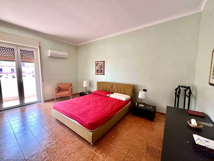 Immagine 17 di Attico in vendita  in ronco II via tisia a Siracusa