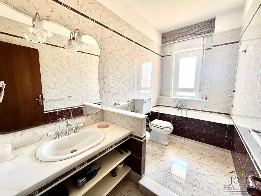 Immagine 19 di Attico in vendita  in ronco II via tisia a Siracusa