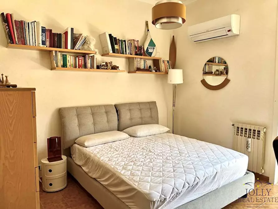 Immagine 21 di Attico in vendita  in ronco II via tisia a Siracusa