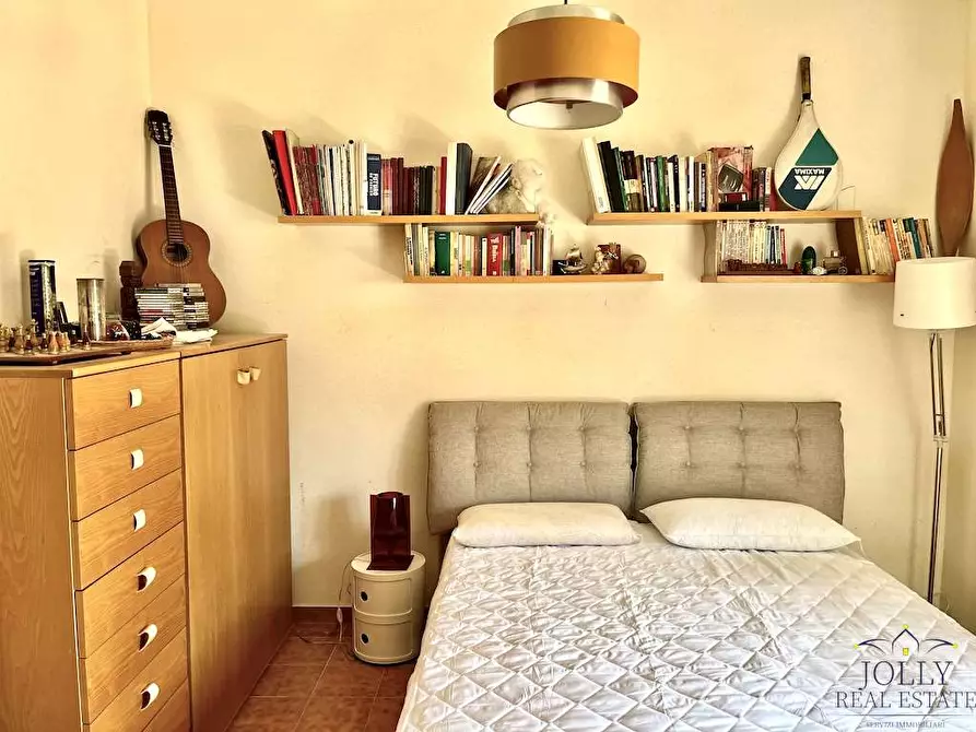 Immagine 22 di Attico in vendita  in ronco II via tisia a Siracusa