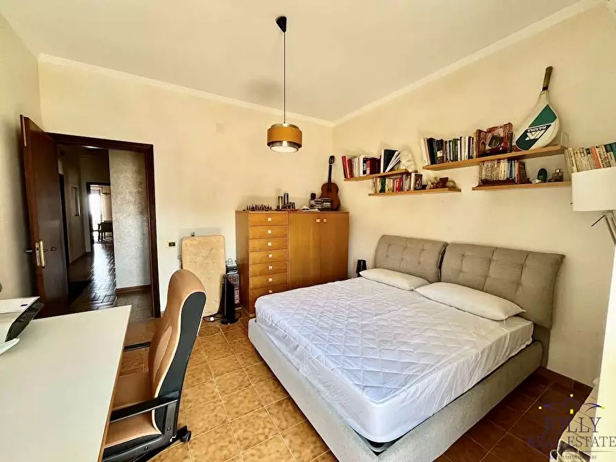 Immagine 23 di Attico in vendita  in ronco II via tisia a Siracusa