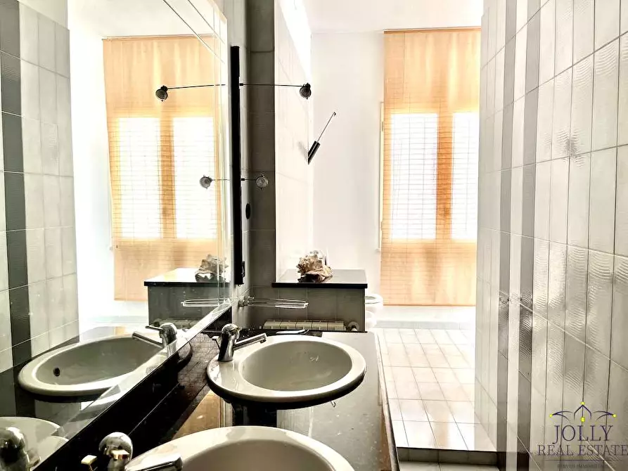 Immagine 24 di Attico in vendita  in ronco II via tisia a Siracusa