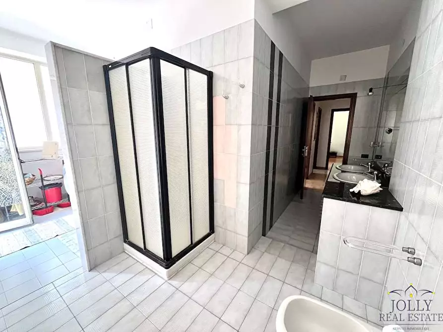 Immagine 26 di Attico in vendita  in ronco II via tisia a Siracusa