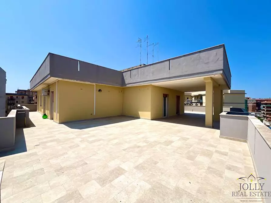 Immagine 32 di Attico in vendita  in ronco II via tisia a Siracusa