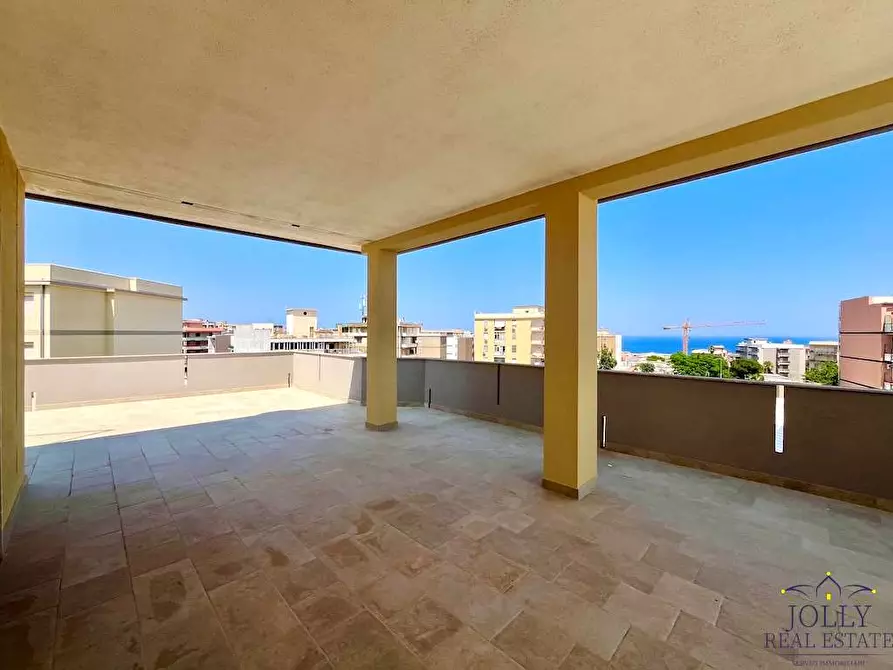 Immagine 33 di Attico in vendita  in ronco II via tisia a Siracusa